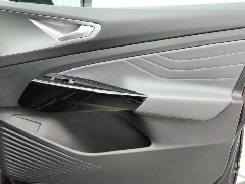 2024 Volkswagen ID.4 Pro S