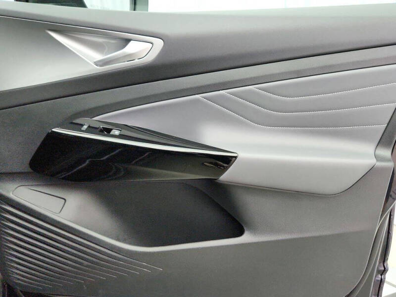 2024 Volkswagen ID.4 Pro S