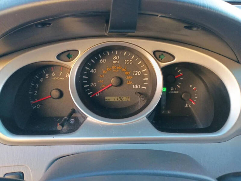 2007 Toyota Highlander Limited