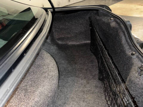 1995 Chevrolet Impala