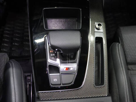 2023 Audi SQ5 Sportback 3.0T quattro Prestige