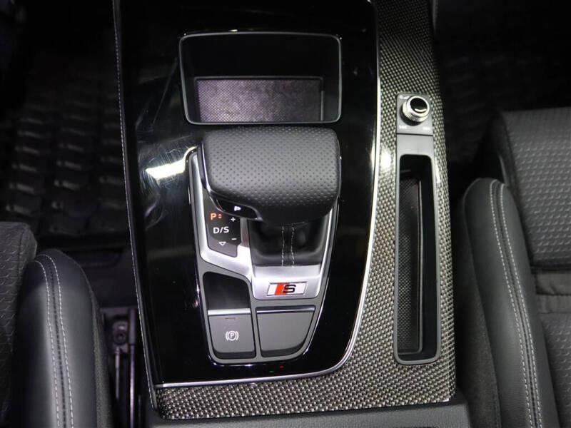 2023 Audi SQ5 Sportback 3.0T quattro Prestige