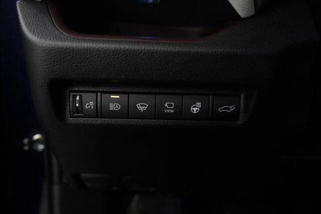 2020 Toyota RAV4 Limited