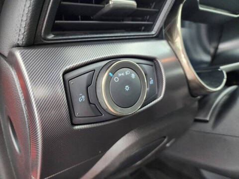 2022 Ford Mustang Shelby GT500