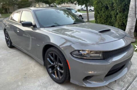 2019 Dodge Charger for sale at House of Cars LLC in Turlock CA