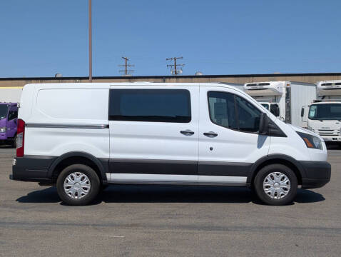2016 Ford Transit 150