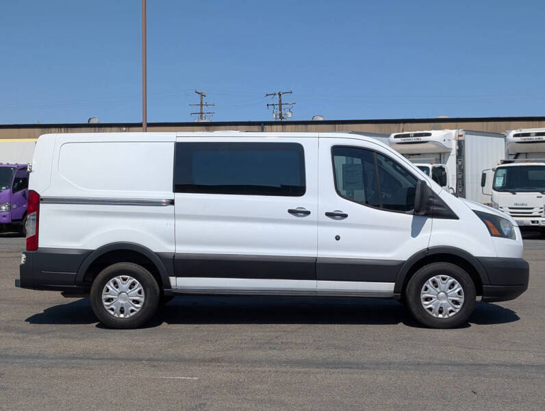 2016 Ford Transit 150