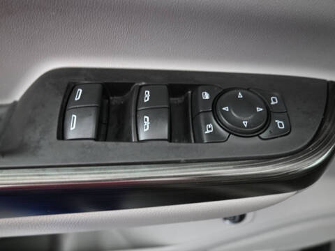 2022 GMC Acadia SLT