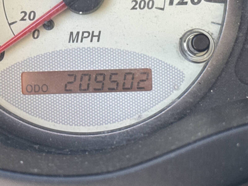 2003 Toyota RAV4