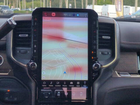 2026 RAM 2500 Limited Longhorn