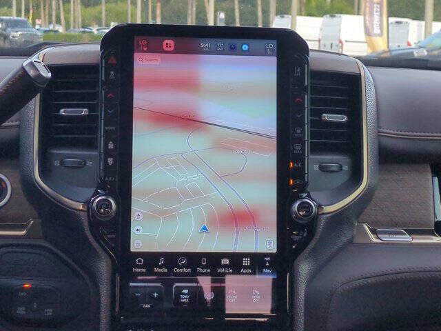 2026 RAM 2500 Limited Longhorn