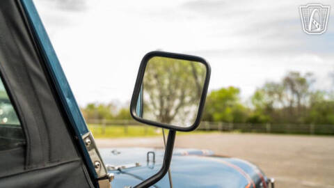 1976 Jeep CJ-5