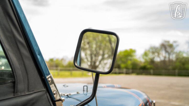 1976 Jeep CJ-5