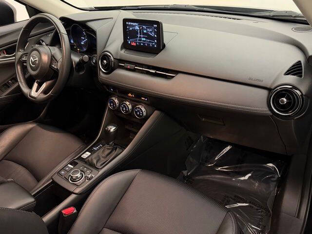 2019 Mazda CX-3 Touring