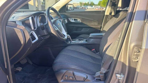 2012 Chevrolet Equinox LT
