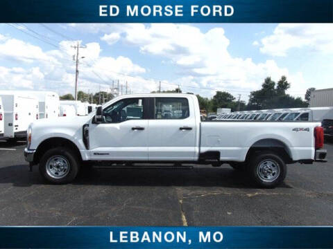 2026 Ford F-350 Super Duty