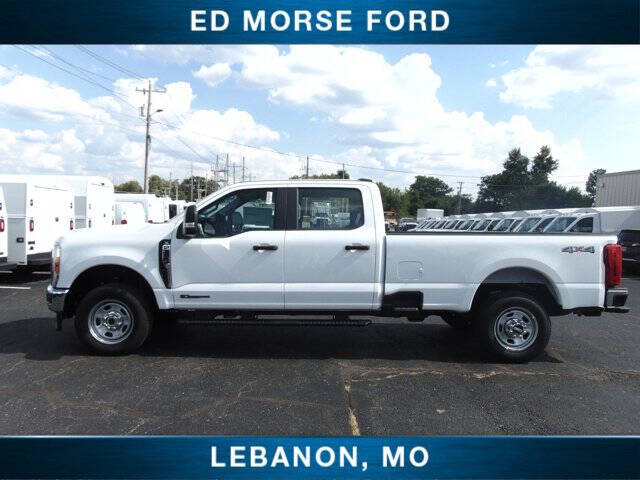 2026 Ford F-350 Super Duty