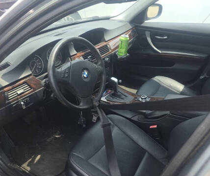 2011 BMW 3 Series 328i xDrive