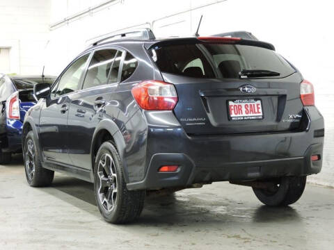 2013 Subaru XV Crosstrek 2.0i Premium