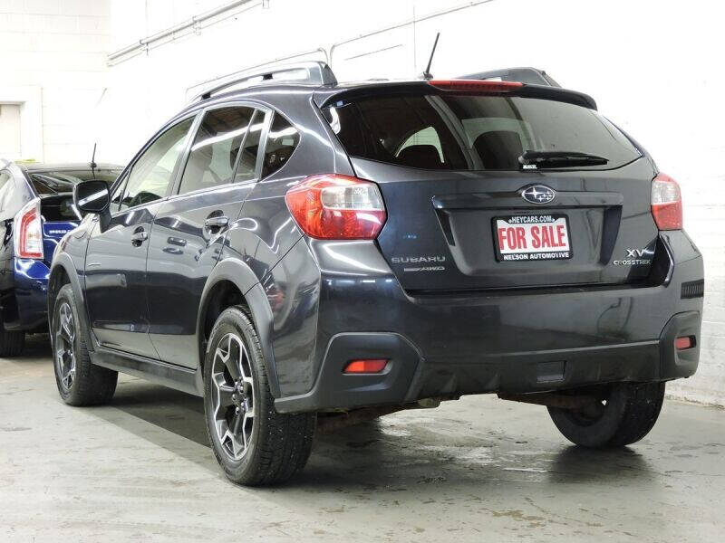2013 Subaru XV Crosstrek 2.0i Premium