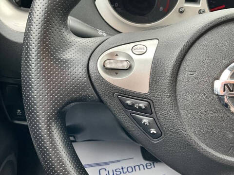 2013 Nissan JUKE S
