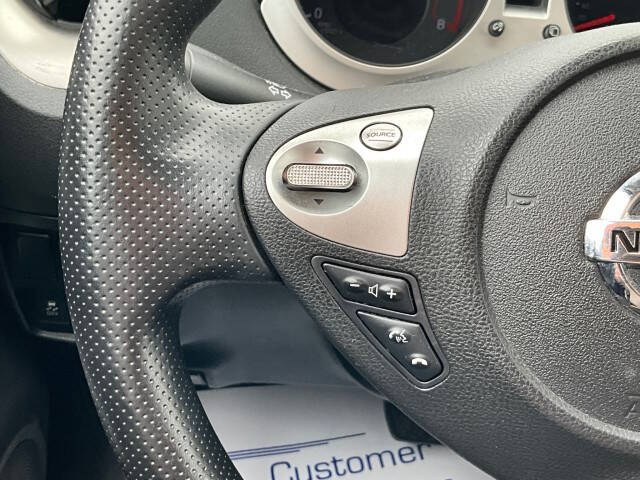 2013 Nissan JUKE S