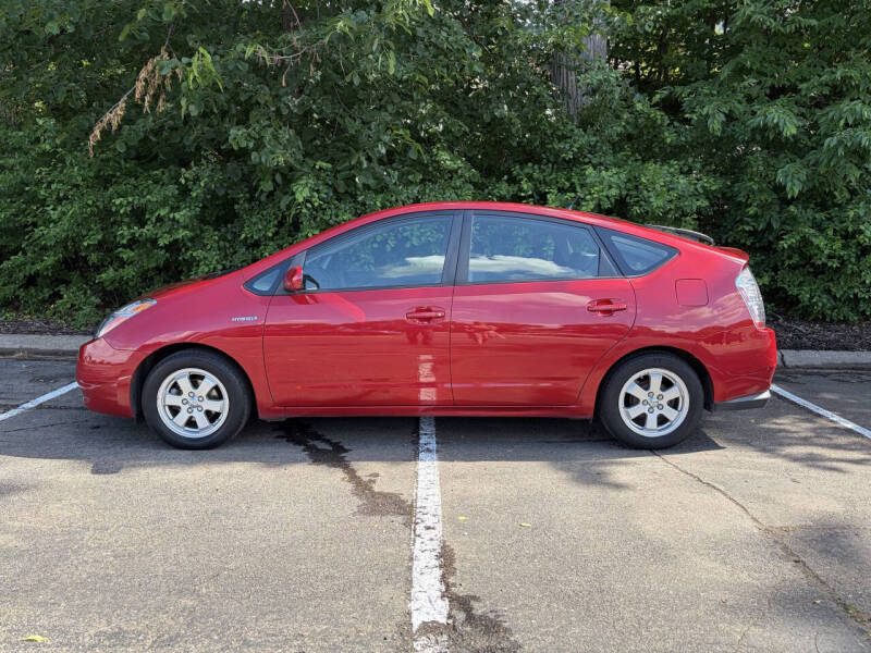 2008 Toyota Prius