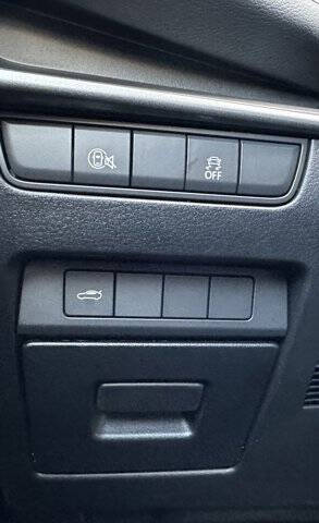 2025 Mazda Mazda3 Sedan 2.5 S