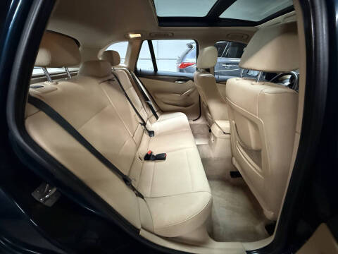 2014 BMW X1 sDrive28i