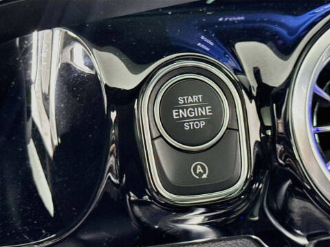 2024 Mercedes-Benz GLA GLA 250