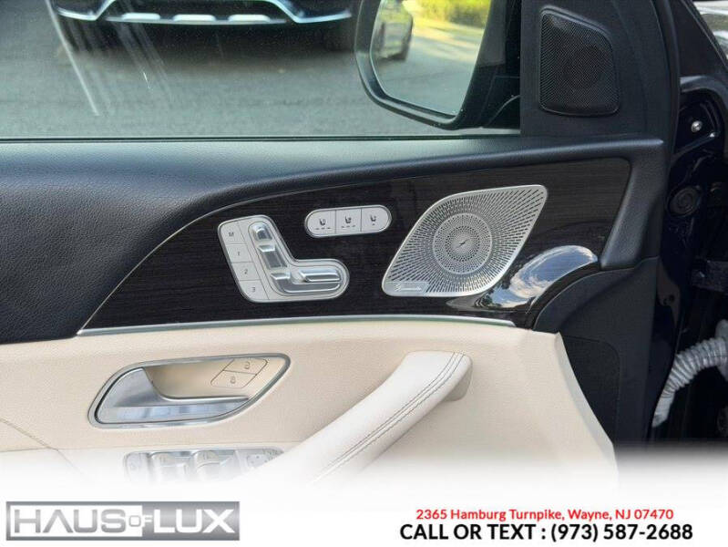 2022 Mercedes-Benz GLE GLE 350