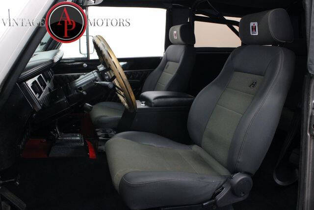 1979 International Scout