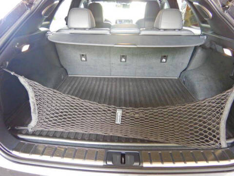 2020 Lexus RX 350 F SPORT Performance