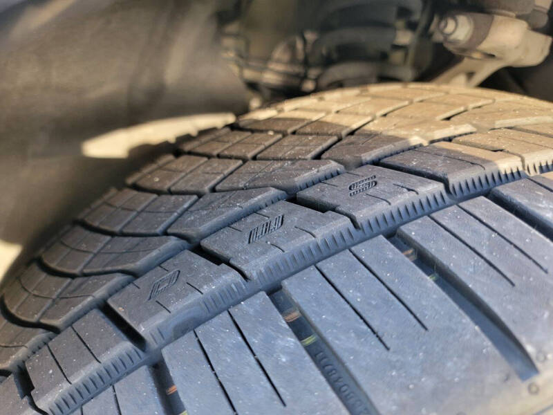 2017 Audi Q7 3.0T quattro Premium Plus