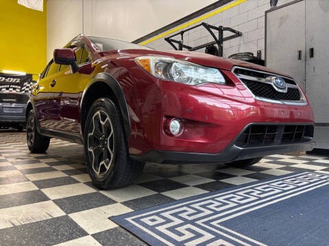 2014 Subaru XV Crosstrek 2.0i Premium