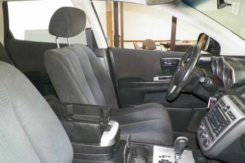 2006 Nissan Murano S