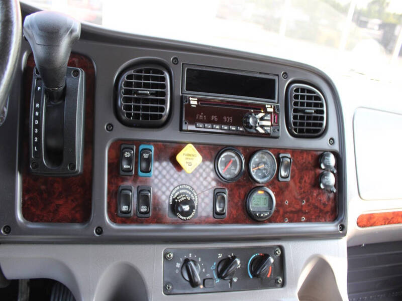 2022 Freightliner M2 106