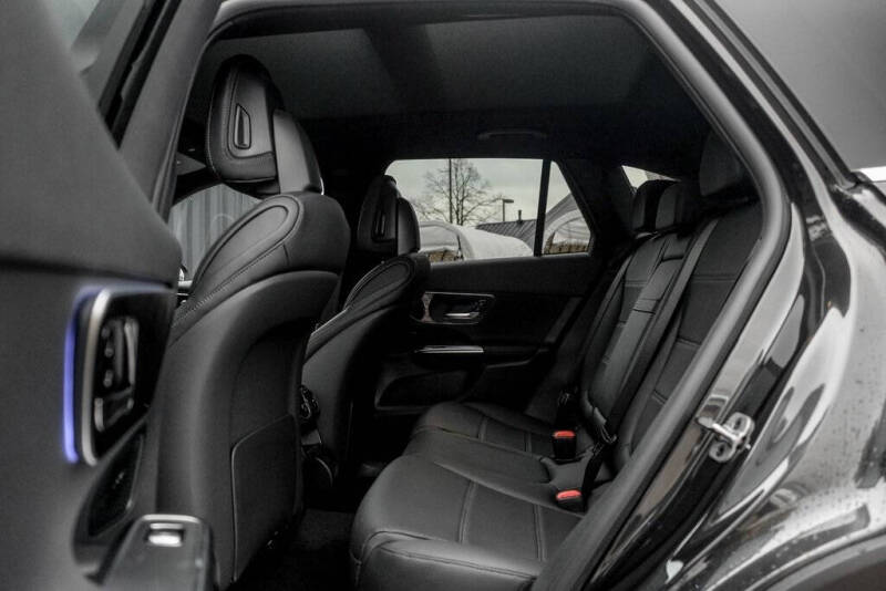 2026 Mercedes-Benz GLC GLC 300 4MATIC