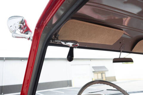 1966 GMC C/K 1500 Series