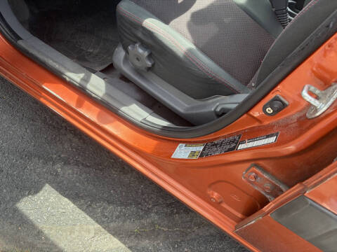 2009 Kia Rio SX