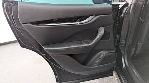 2022 Maserati Levante GT