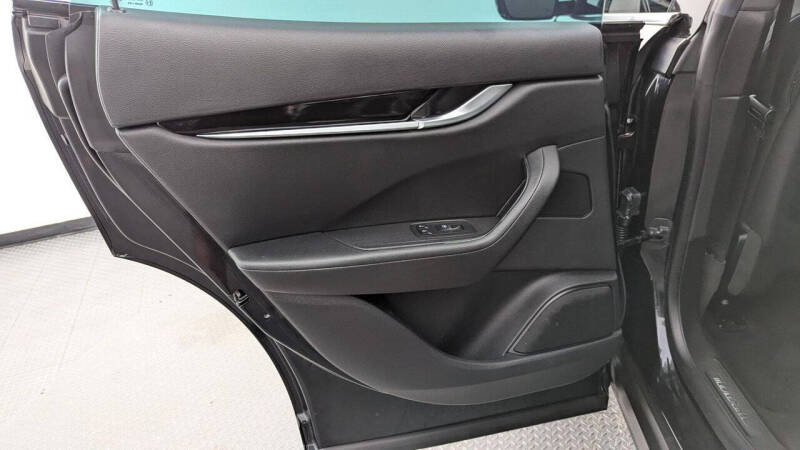 2022 Maserati Levante GT