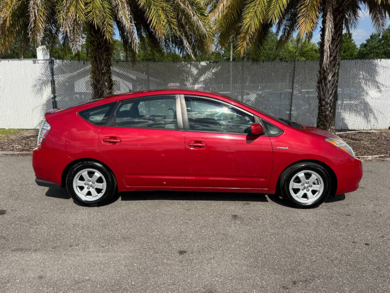 2006 Toyota Prius