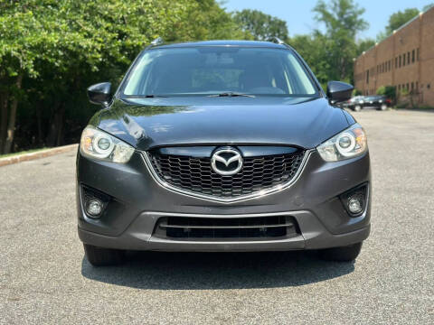 2014 Mazda CX-5 Touring