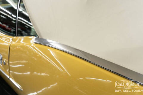 1973 Ford Mustang