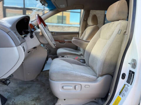 2006 Toyota Sienna CE 7 Passenger