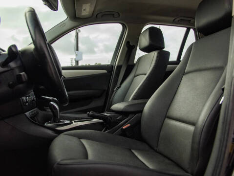 2014 BMW X1 sDrive28i