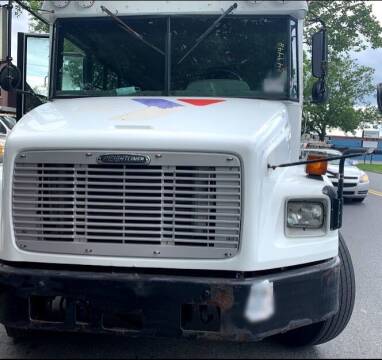 2006 Freightliner FS65 Chassis for sale at B.A. Autos Inc in Allentown PA