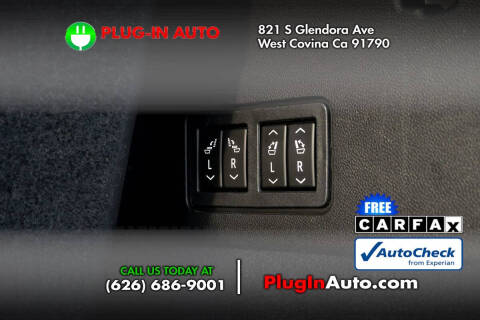 2022 Cadillac XT6 Sport