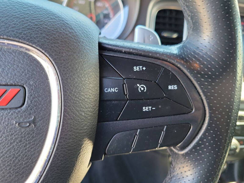 2019 Dodge Charger R/T